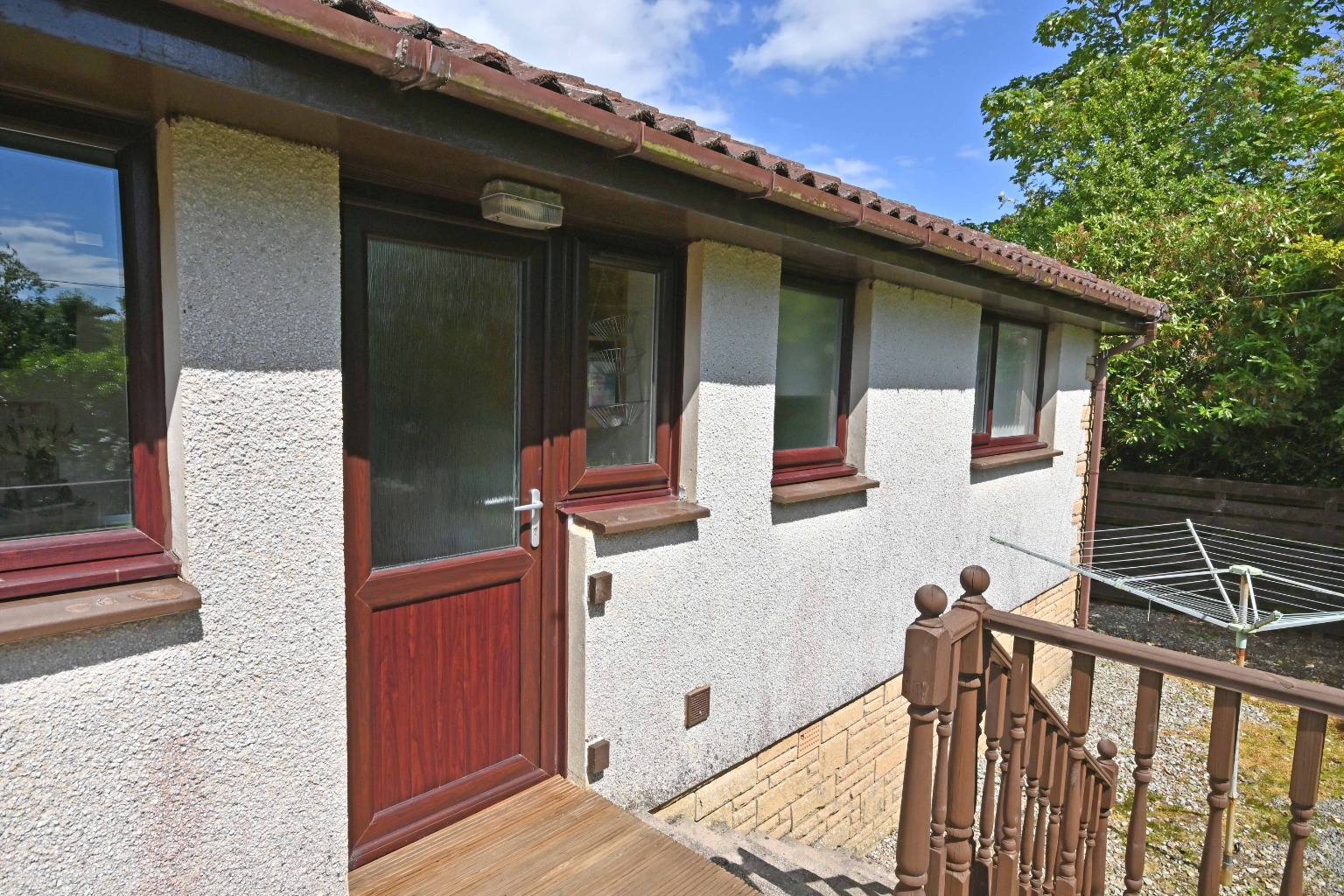 4 bed bungalow for sale in Ardenslate Road, Dunoon  - Property Image 22