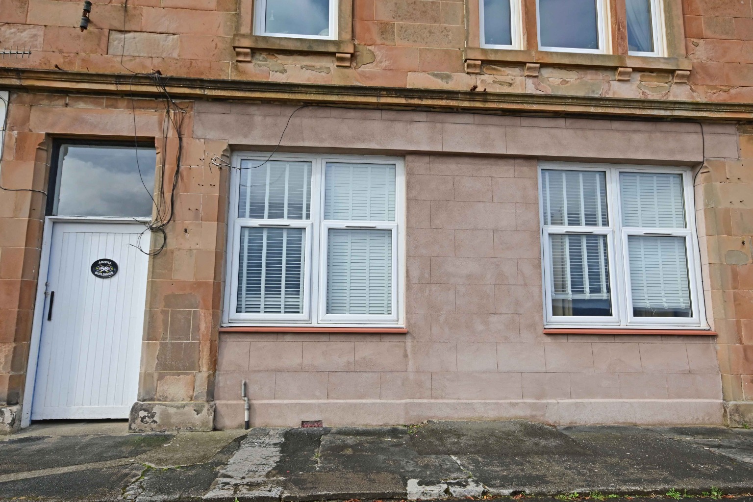 2 bed ground floor flat for sale in Shore Road, Dunoon  - Property Image 4