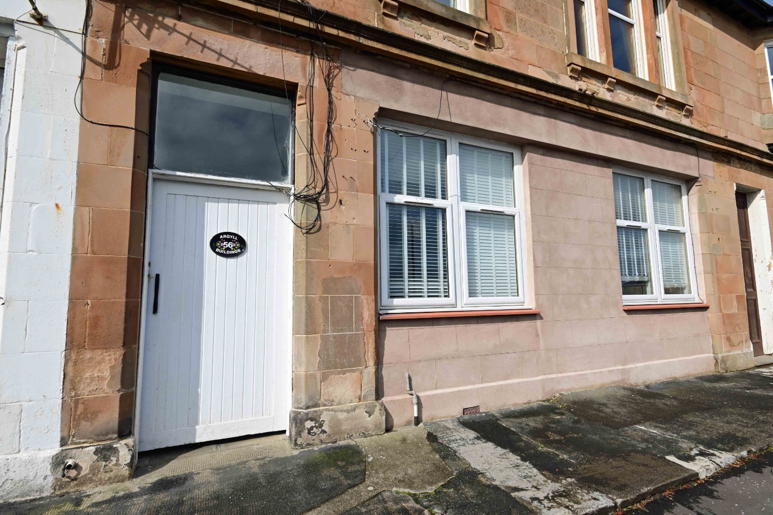 2 bed ground floor flat for sale in Shore Road, Dunoon  - Property Image 16