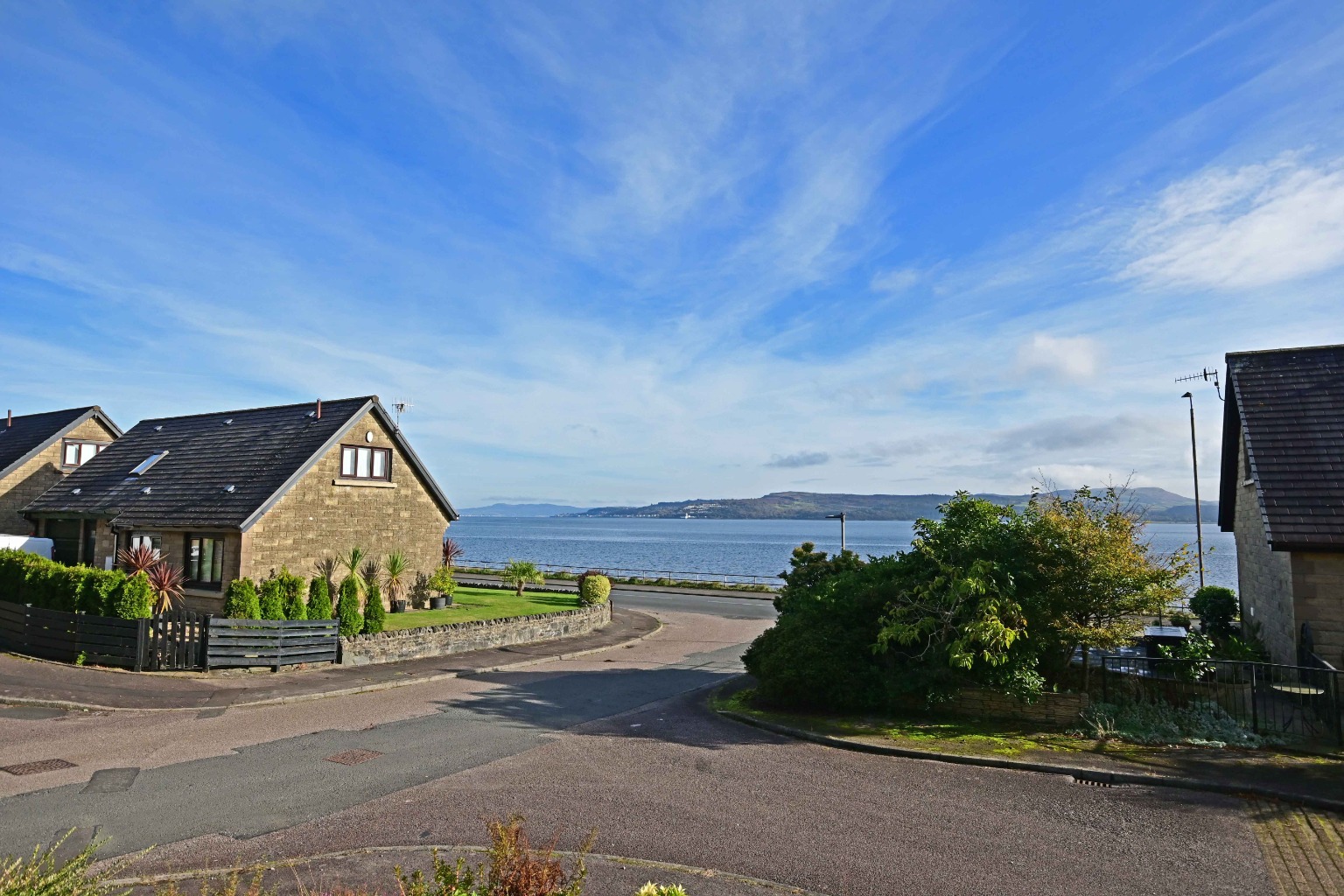 4 bed detached house for sale in Lauderdale & Bullwood Road, Dunoon  - Property Image 26