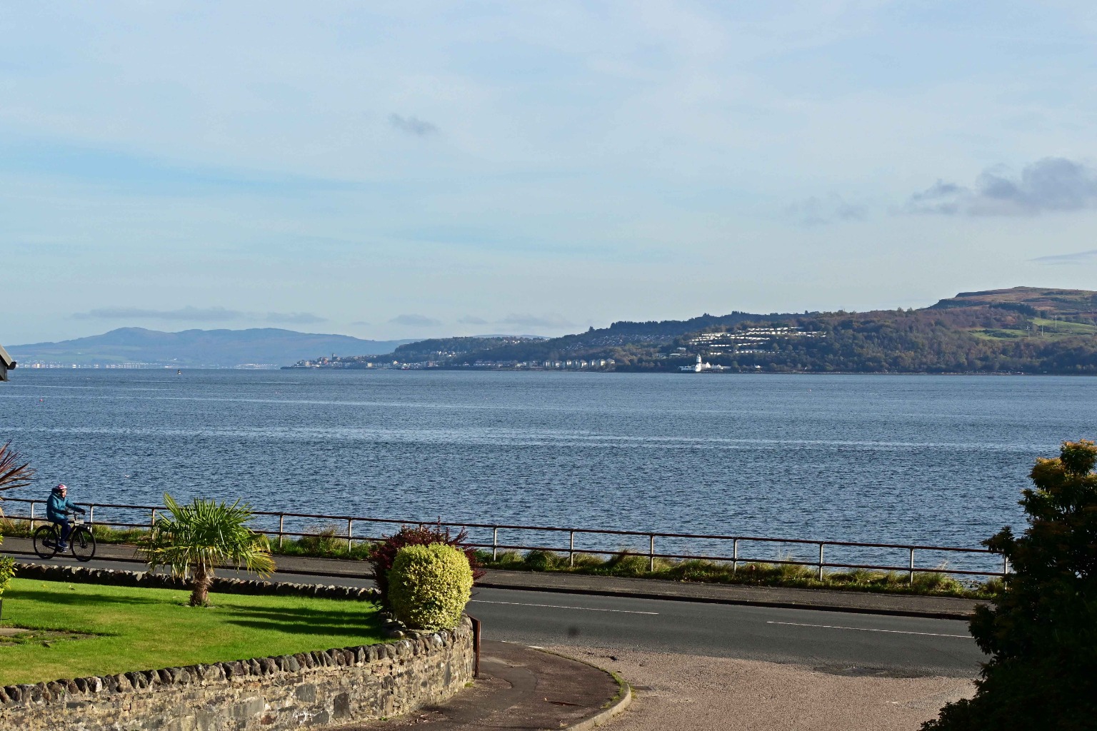 4 bed detached house for sale in Lauderdale & Bullwood Road, Dunoon  - Property Image 2