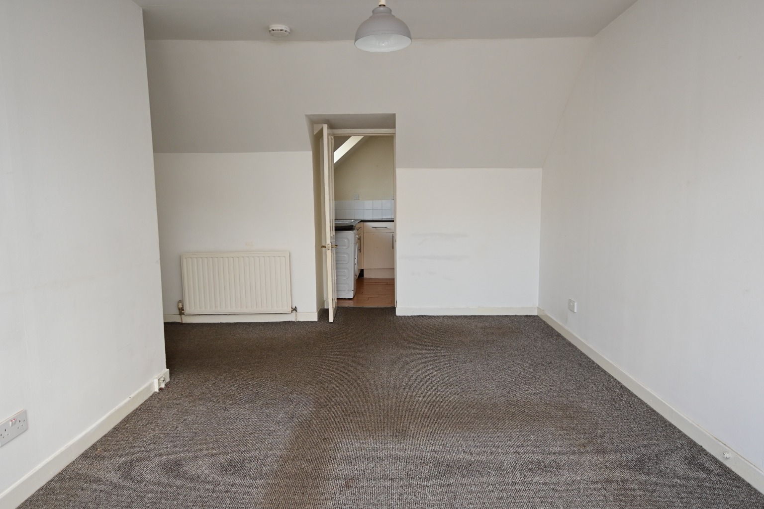 1 bed flat for sale in King Street, Dunoon  - Property Image 5