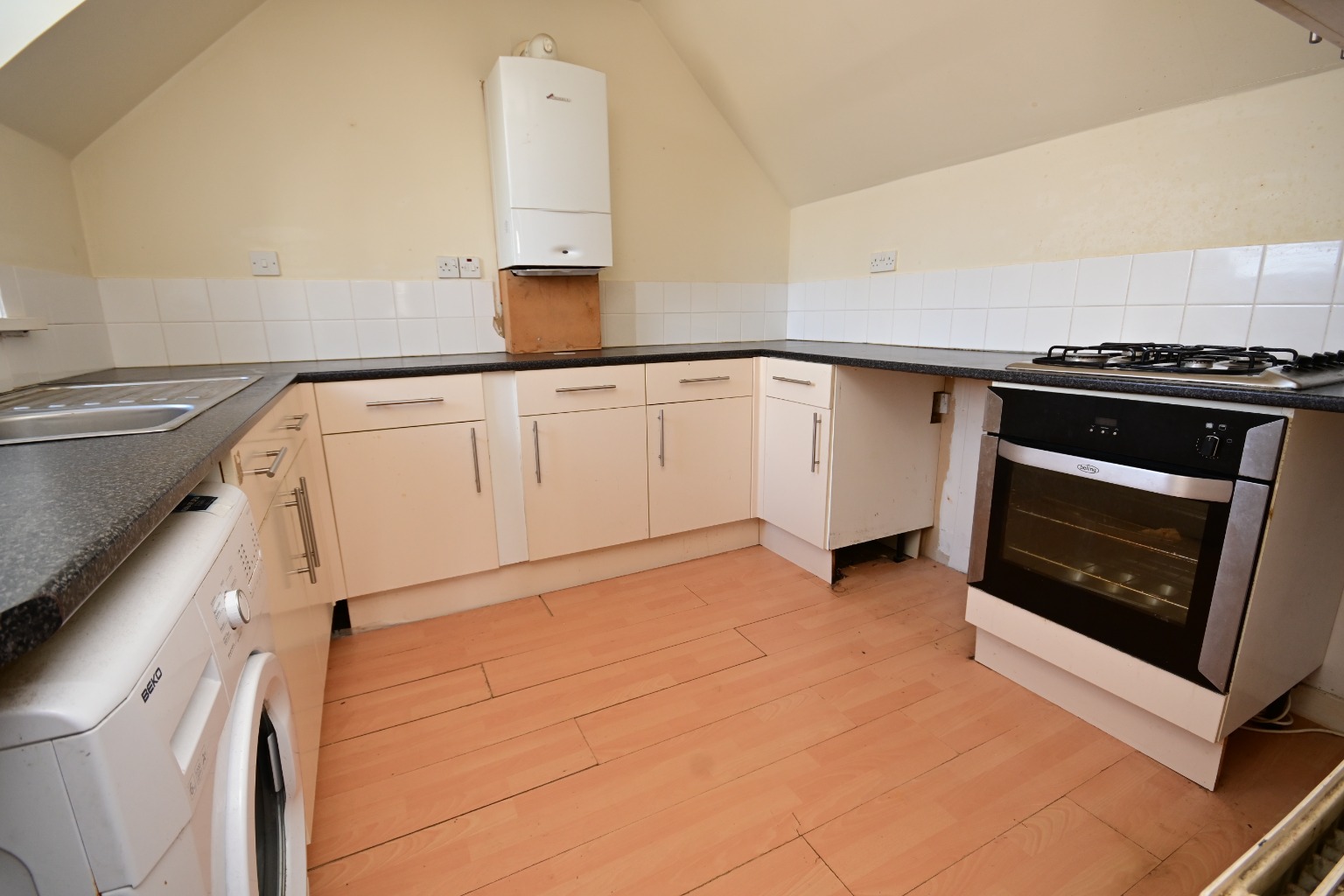 1 bed flat for sale in King Street, Dunoon  - Property Image 7