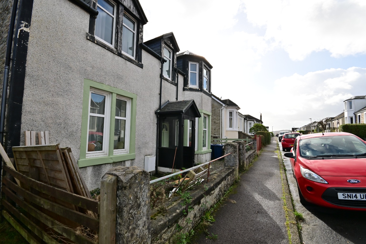 1 bed flat for sale in King Street, Dunoon  - Property Image 18