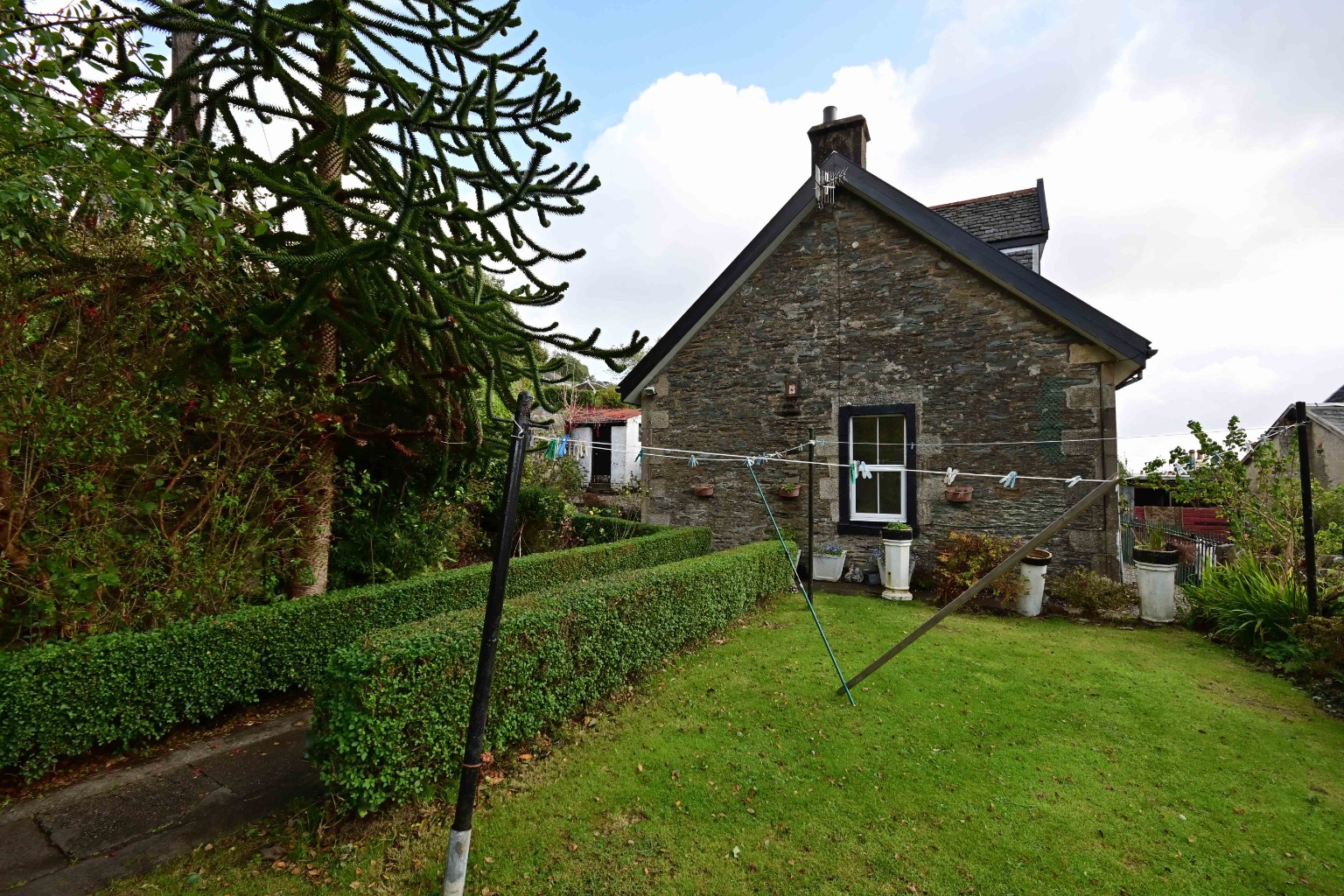 3 bed detached house for sale, Dunoon  - Property Image 2