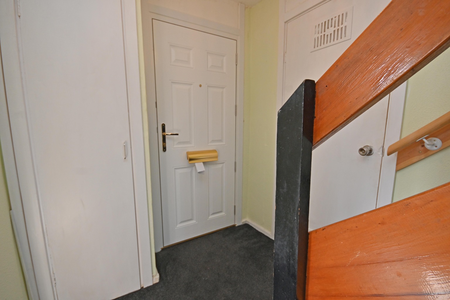 2 bed maisonette for sale in Fairhaven, Dunoon  - Property Image 3