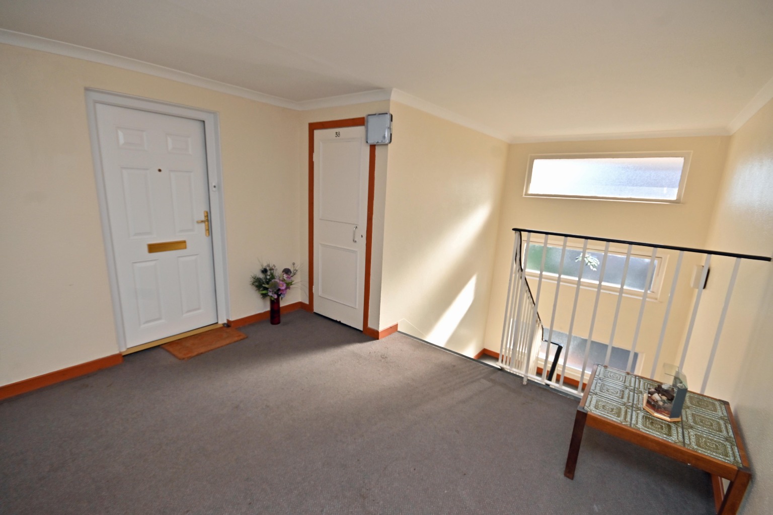 2 bed maisonette for sale in Fairhaven, Dunoon  - Property Image 2