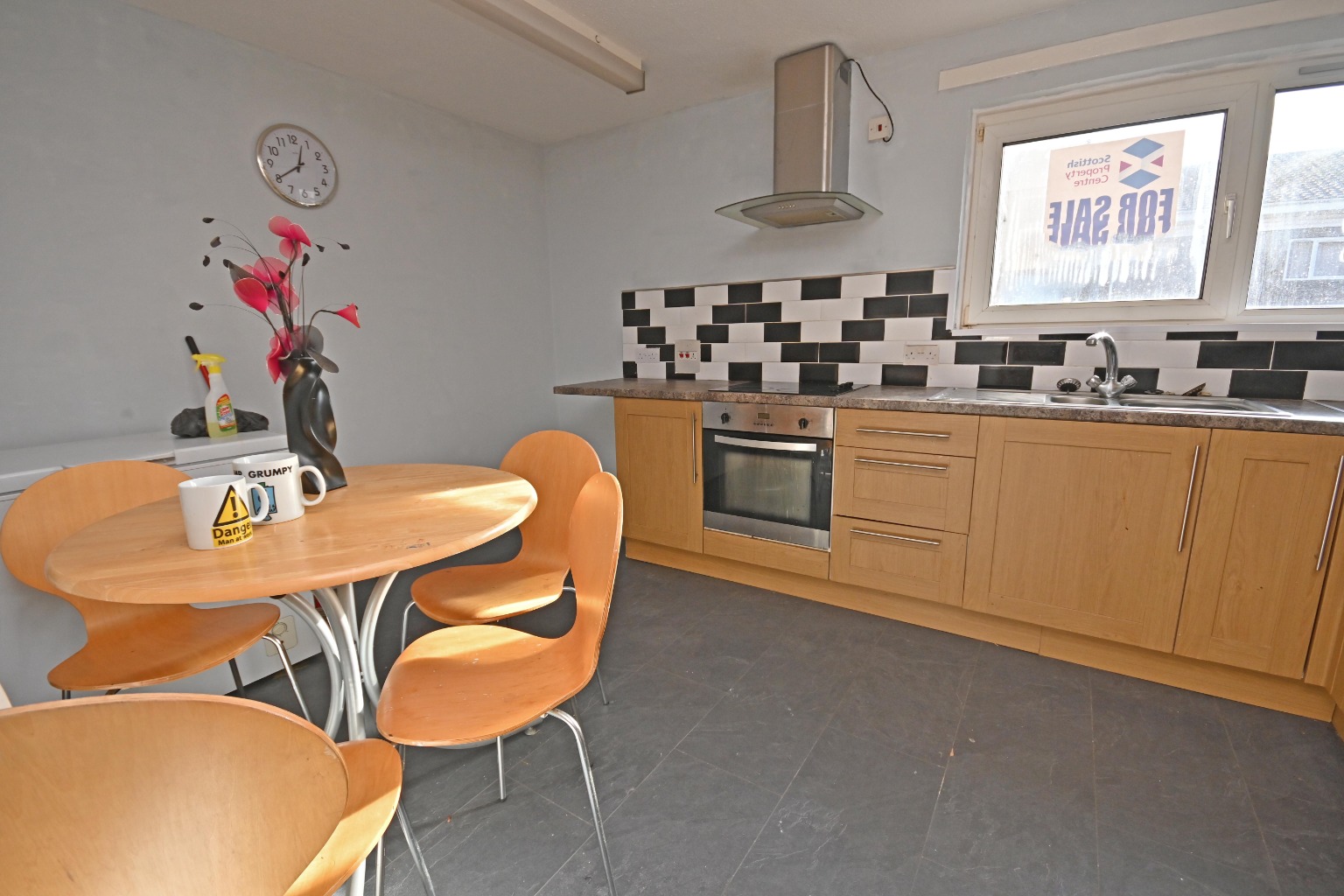 2 bed maisonette for sale in Fairhaven, Dunoon  - Property Image 4