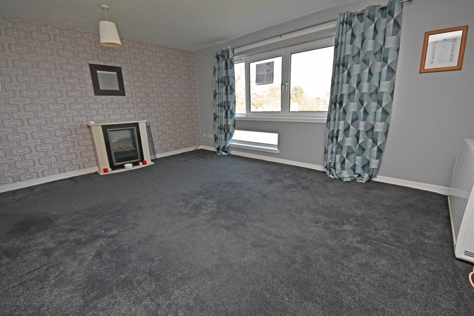 2 bed maisonette for sale in Fairhaven, Dunoon  - Property Image 9