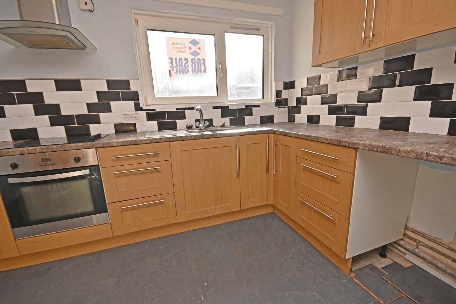 2 bed maisonette for sale in Fairhaven, Dunoon  - Property Image 5