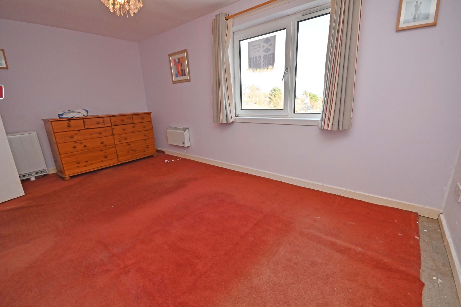 2 bed maisonette for sale in Fairhaven, Dunoon  - Property Image 12