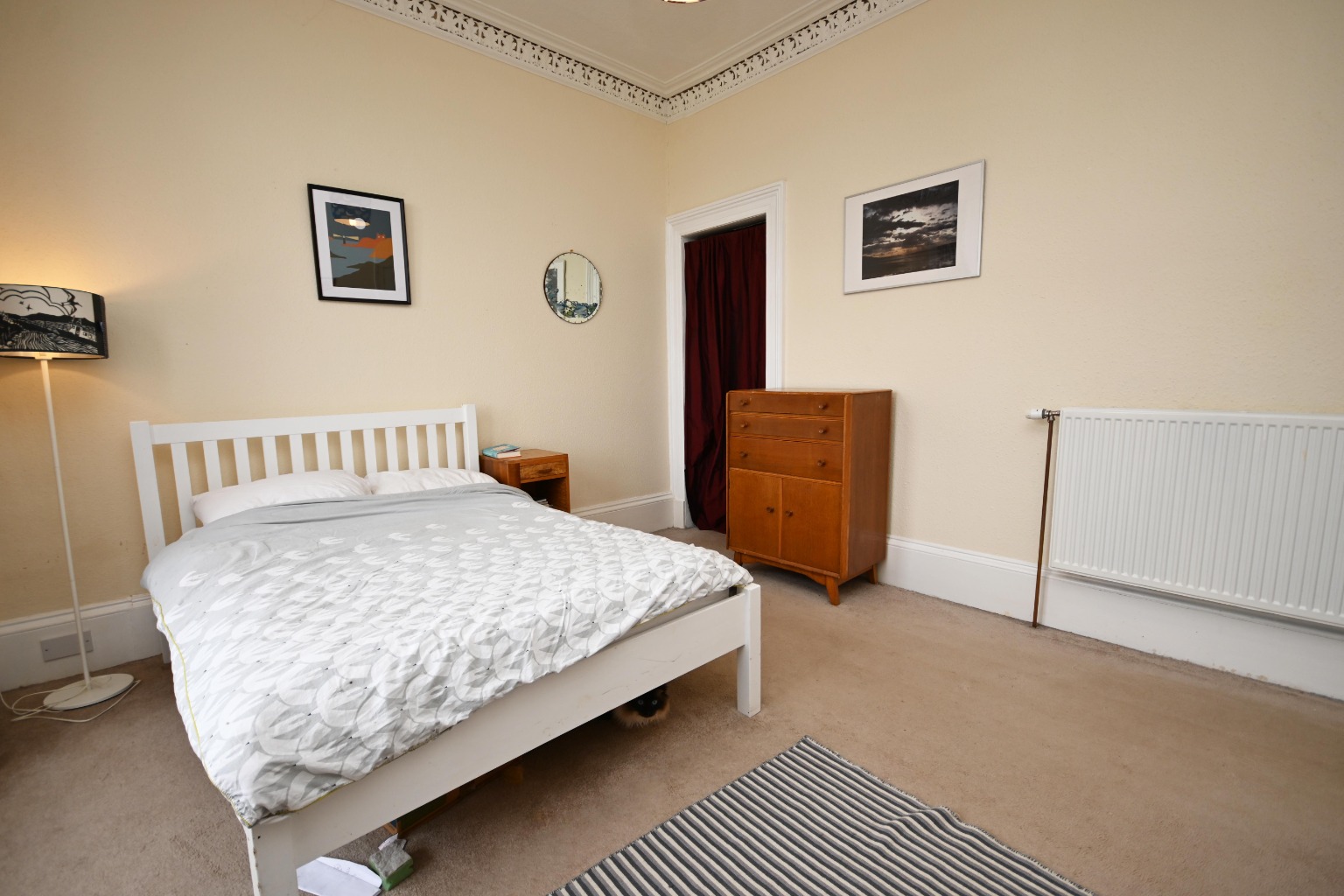 3 bed flat for sale  - Property Image 15