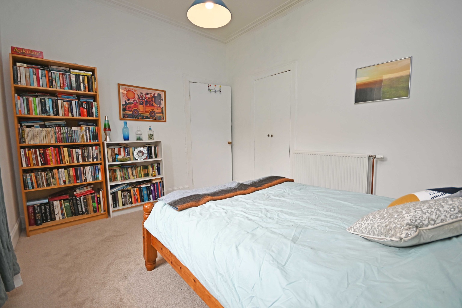 3 bed flat for sale  - Property Image 17