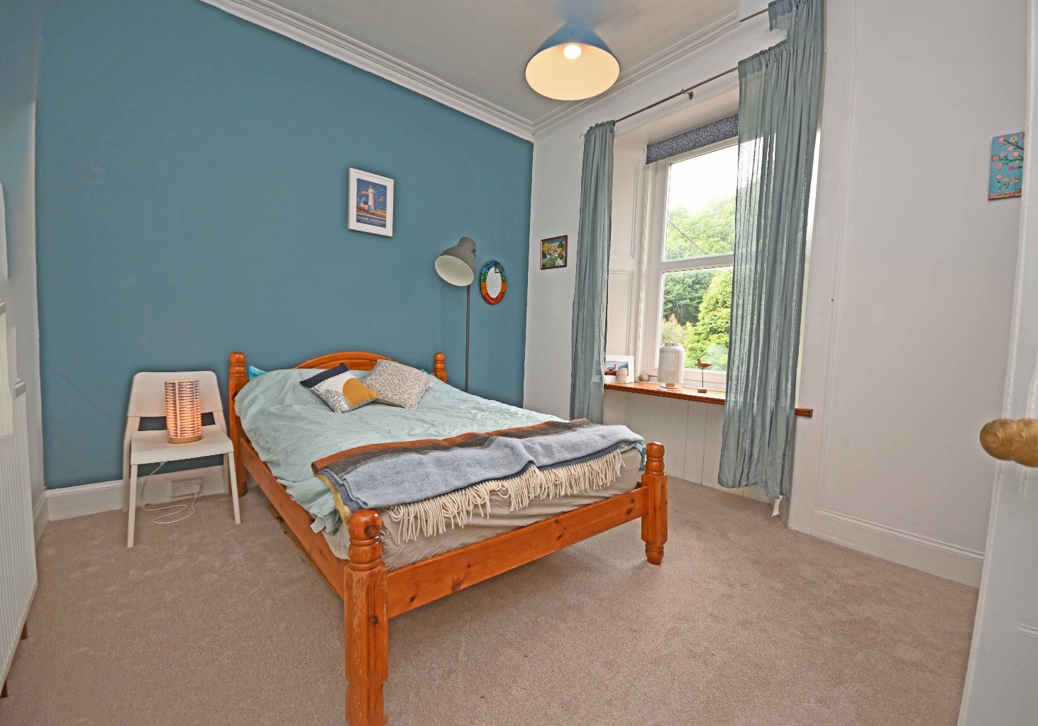 3 bed flat for sale  - Property Image 16