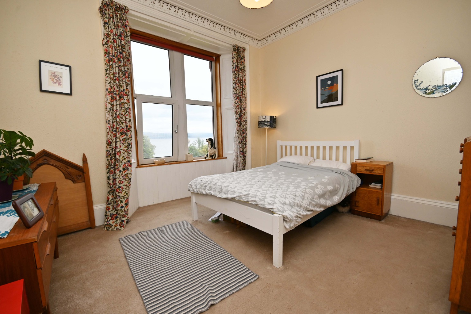 3 bed flat for sale  - Property Image 14