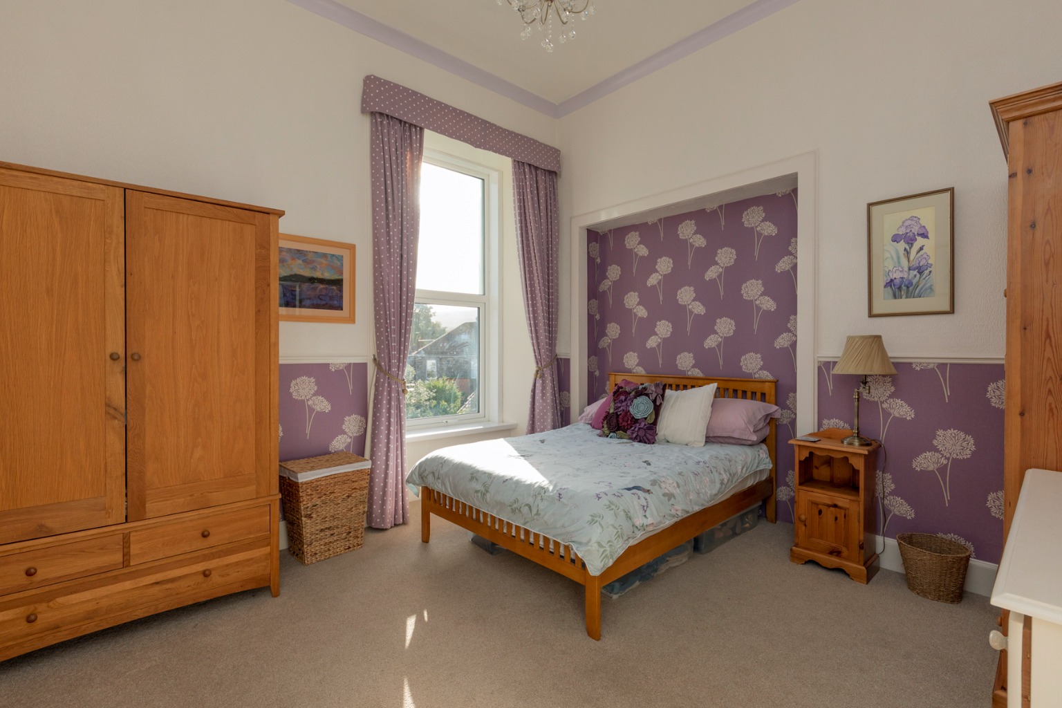 7 bed detached house for sale in Alexandra Parade, Dunoon  - Property Image 21