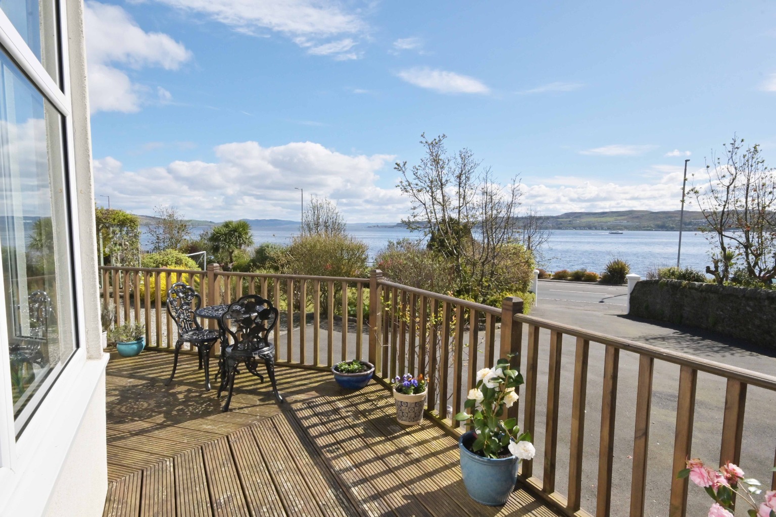 7 bed detached house for sale in Alexandra Parade, Dunoon  - Property Image 4