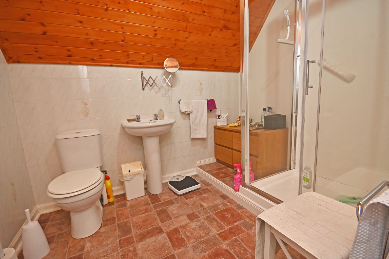 3 bed detached house for sale in Shore Road, Dunoon  - Property Image 24