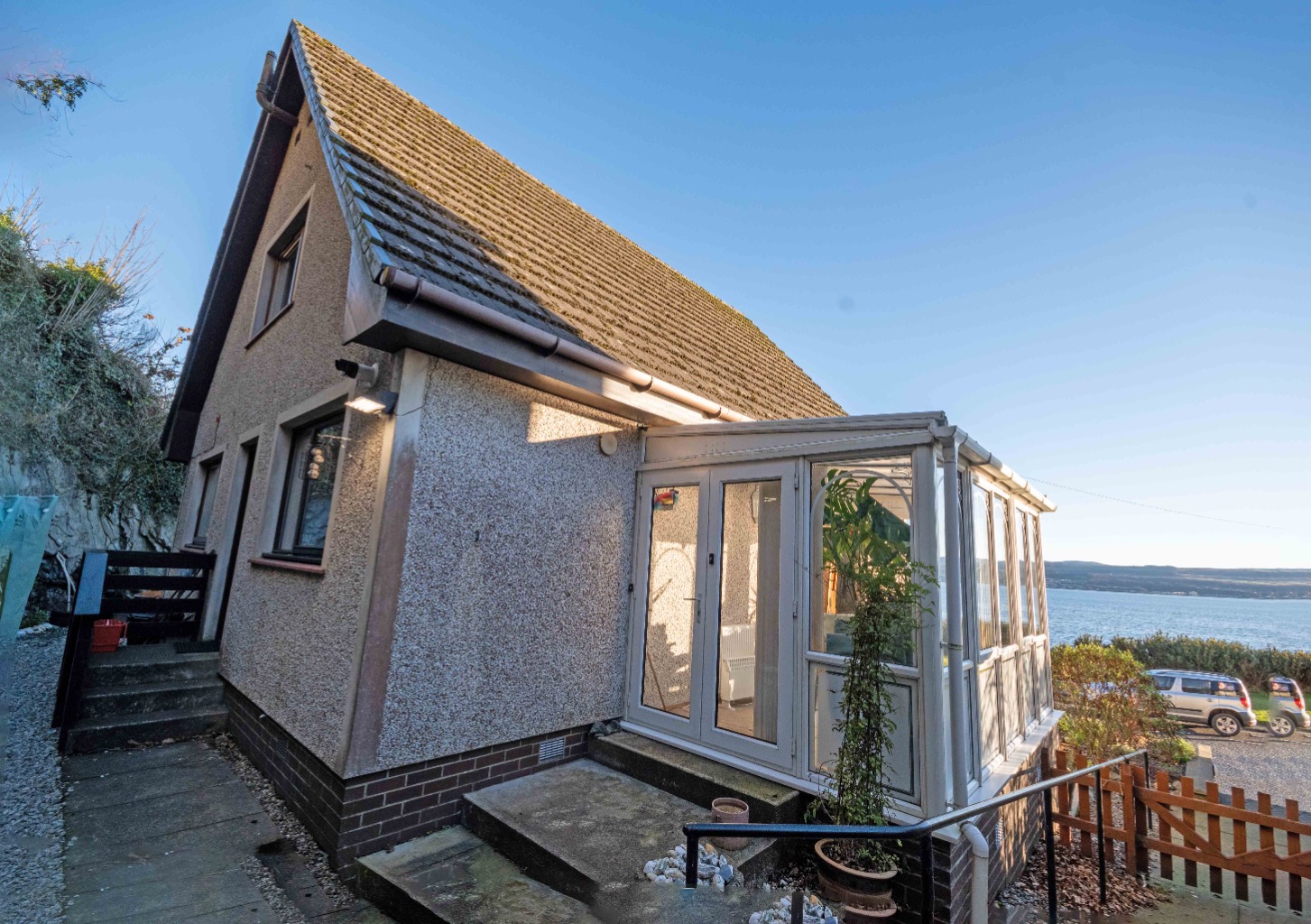 3 bed detached house for sale in Shore Road, Dunoon  - Property Image 27