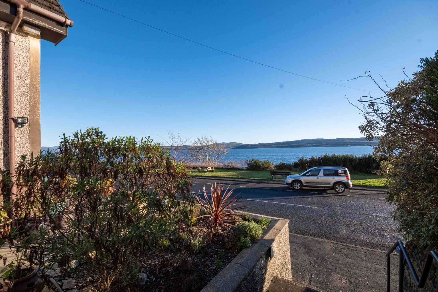3 bed detached house for sale in Shore Road, Dunoon  - Property Image 26
