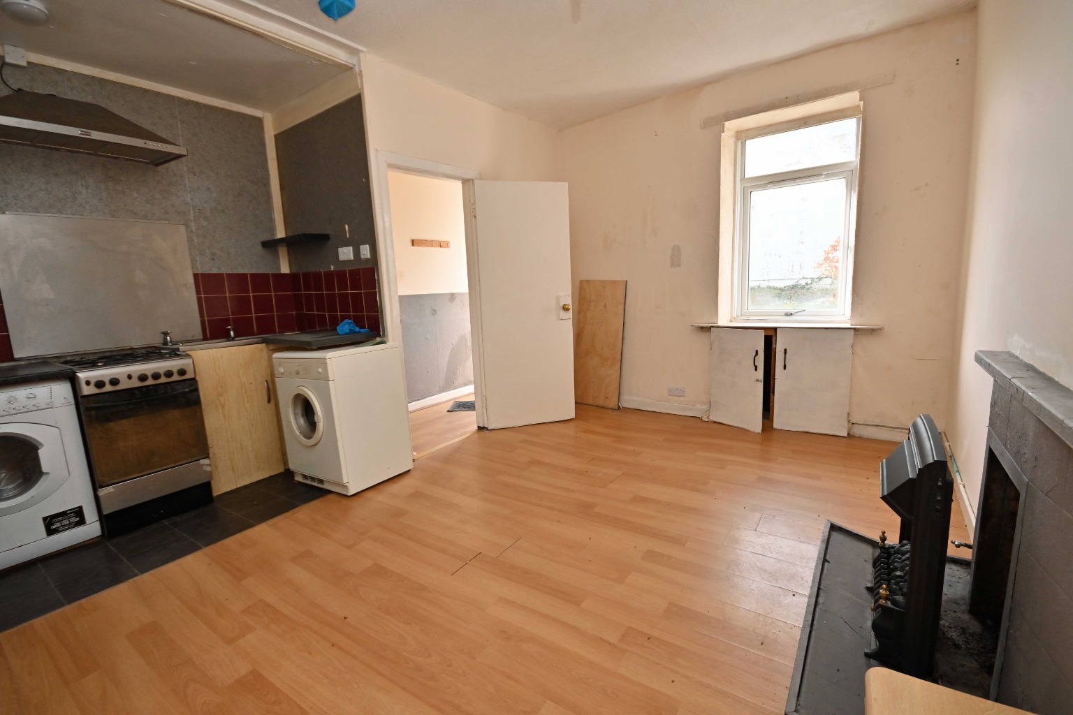 1 bed terraced bungalow for sale, Dunoon  - Property Image 4