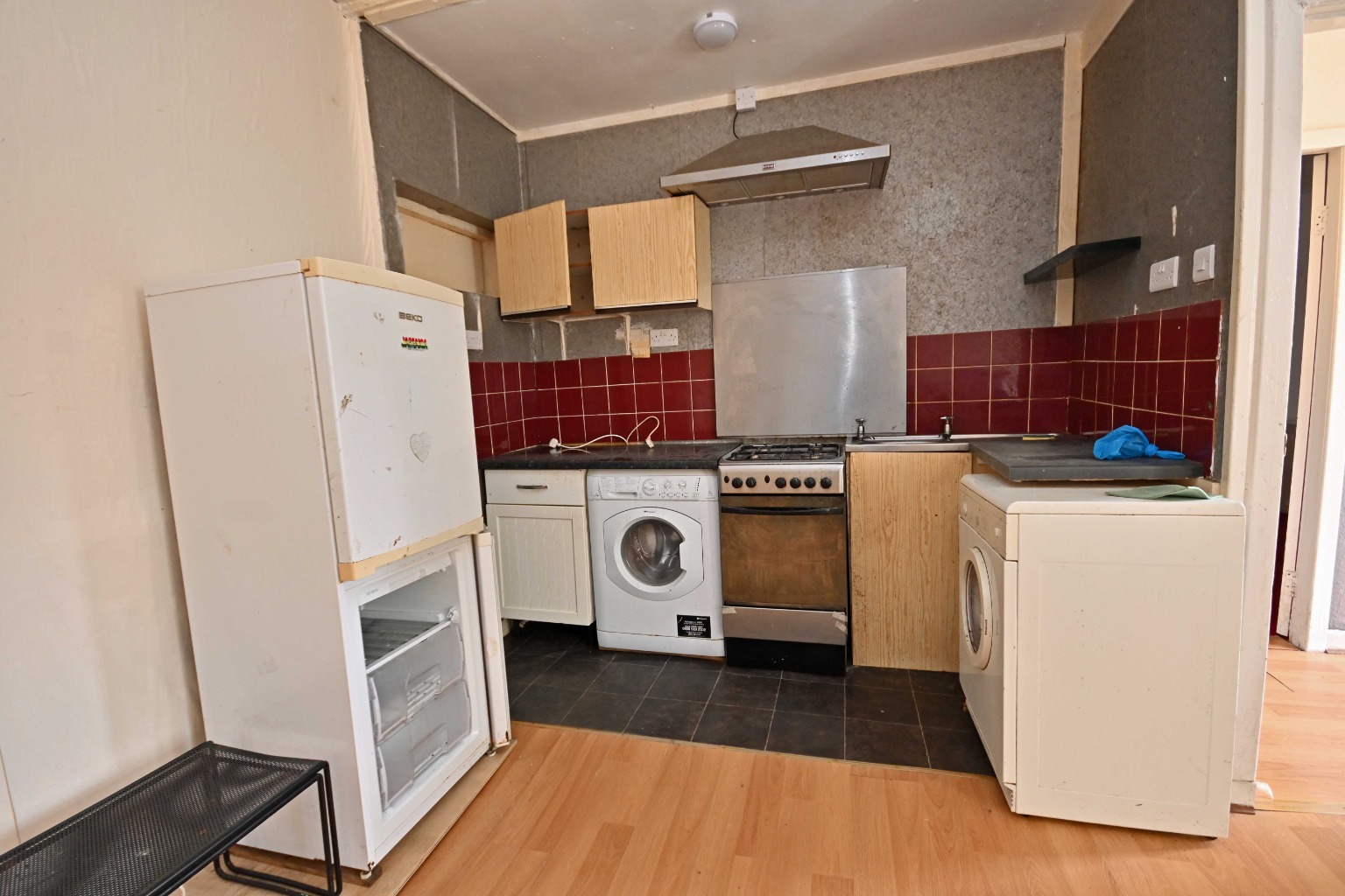 1 bed terraced bungalow for sale, Dunoon  - Property Image 6