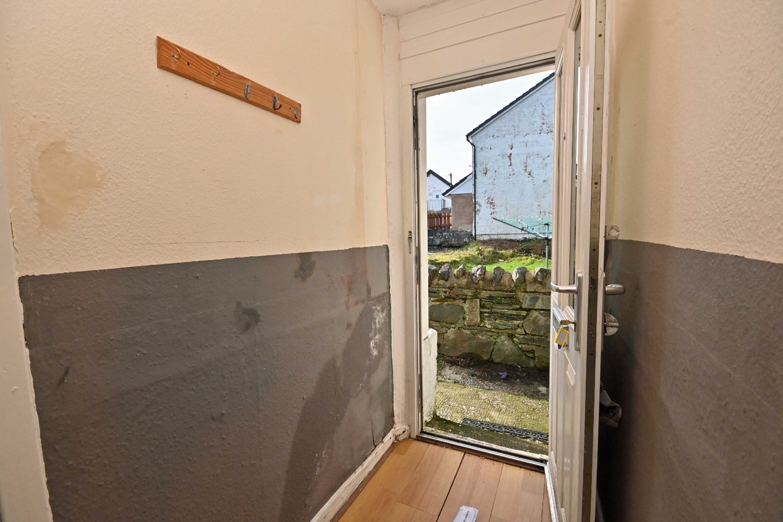 1 bed terraced bungalow for sale, Dunoon  - Property Image 3