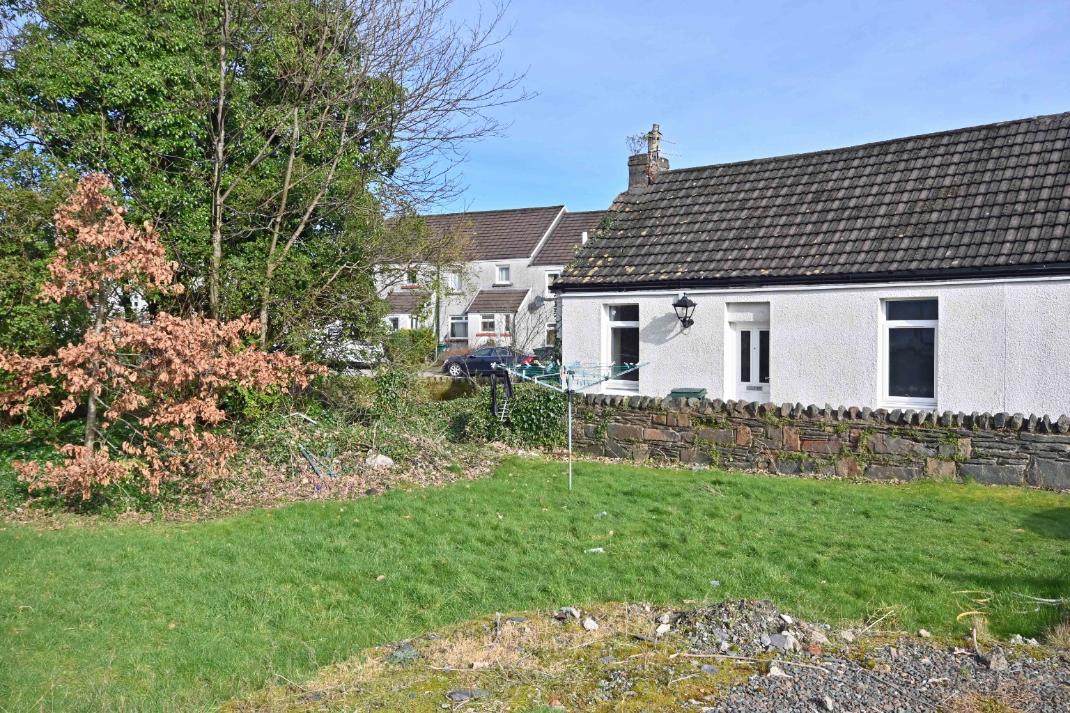 1 bed terraced bungalow for sale, Dunoon  - Property Image 1