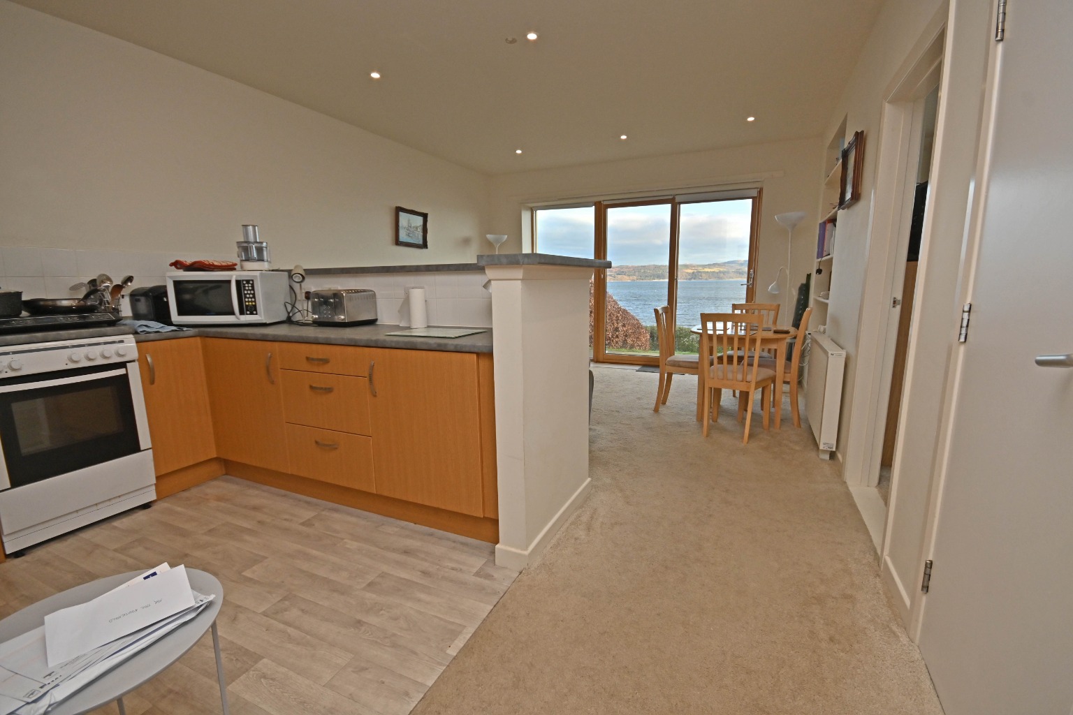 2 bed flat for sale in Tigh na Cladach, Dunoon  - Property Image 10