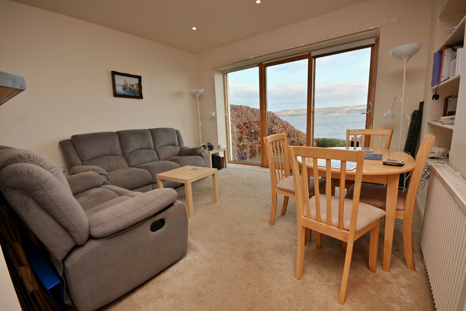 2 bed flat for sale in Tigh na Cladach, Dunoon  - Property Image 7
