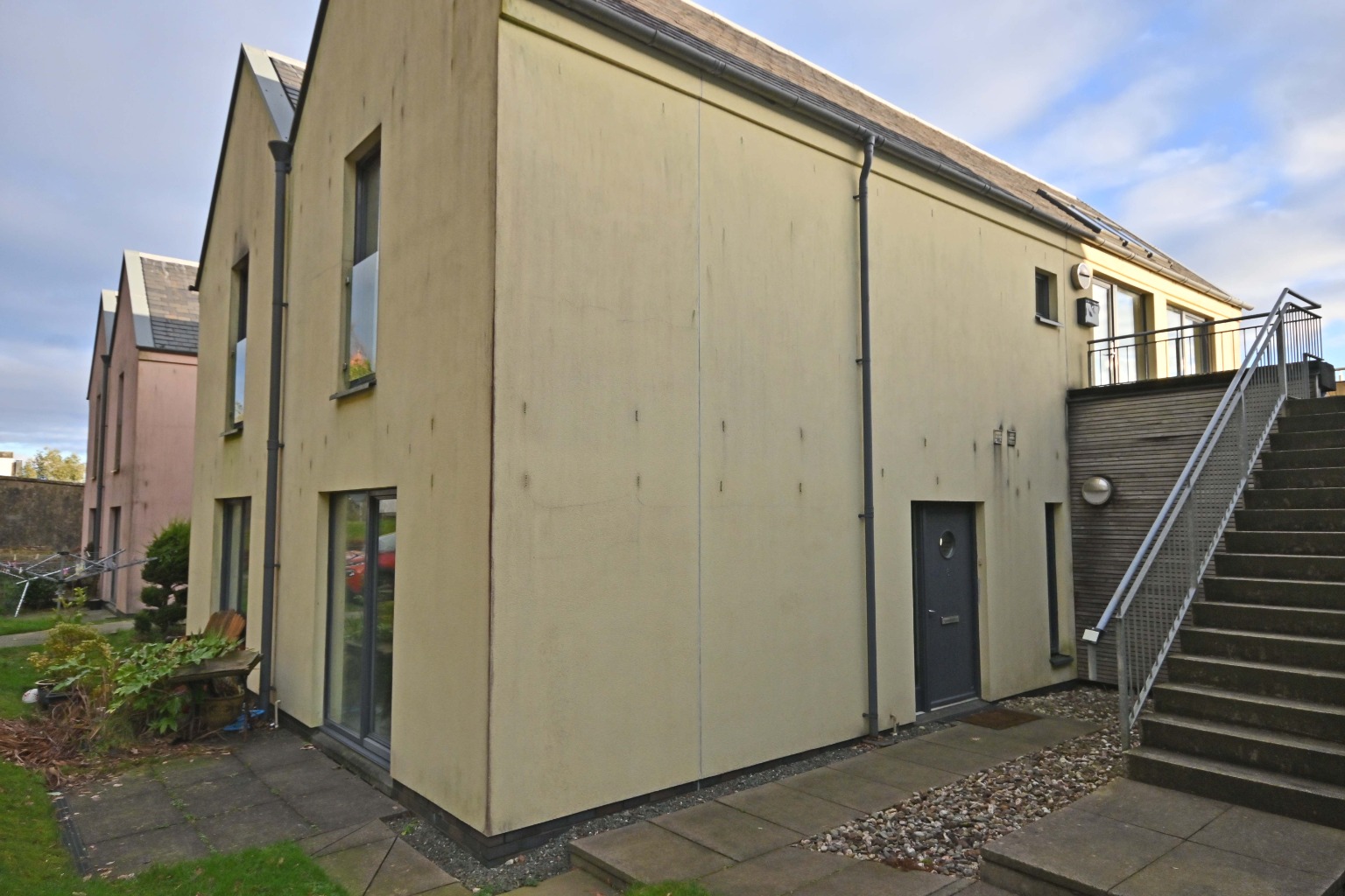 2 bed flat for sale in Tigh na Cladach, Dunoon  - Property Image 4
