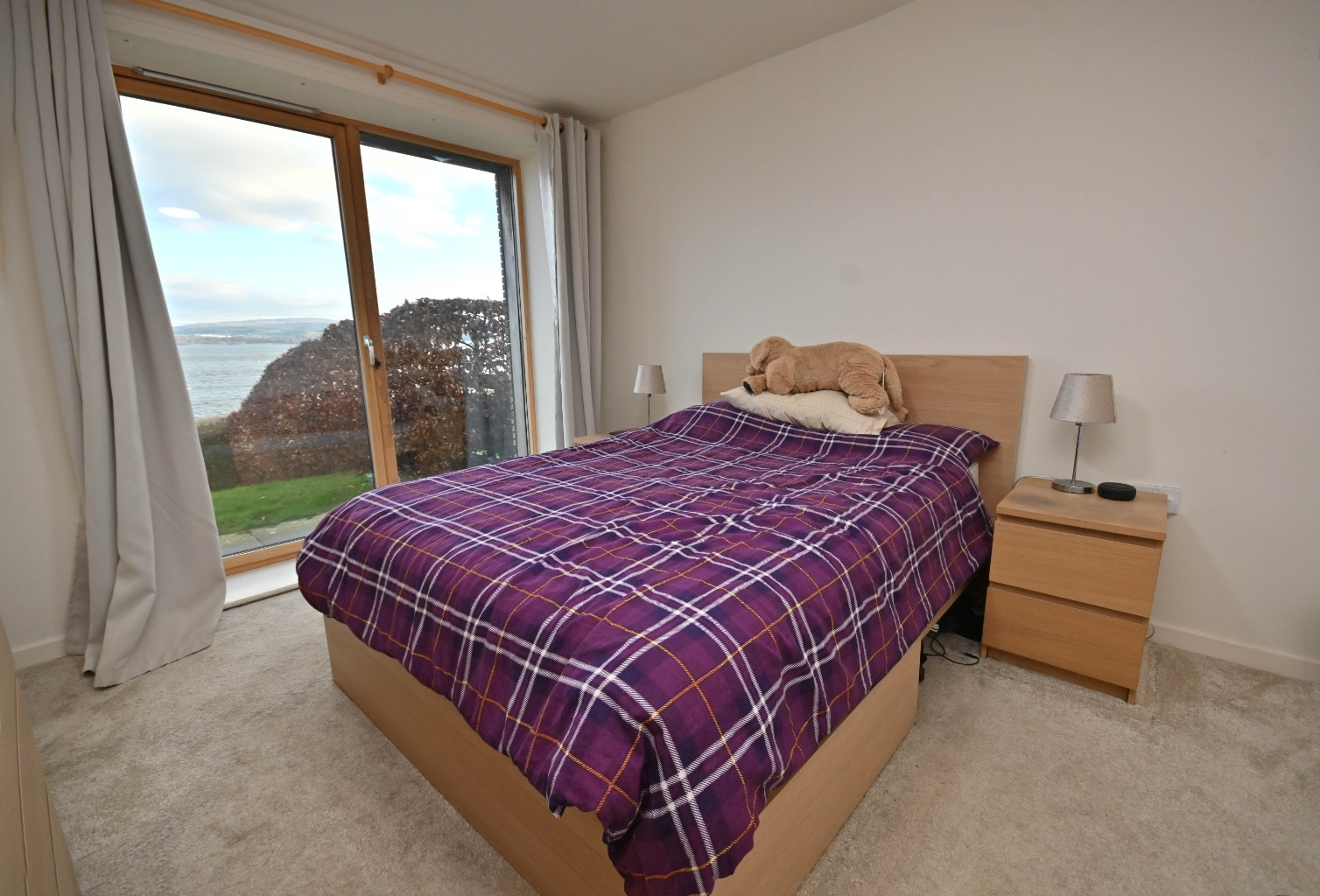 2 bed flat for sale in Tigh na Cladach, Dunoon  - Property Image 13