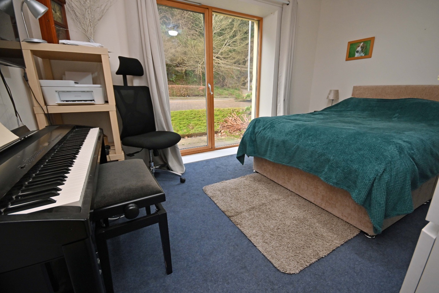 2 bed flat for sale in Tigh na Cladach, Dunoon  - Property Image 15