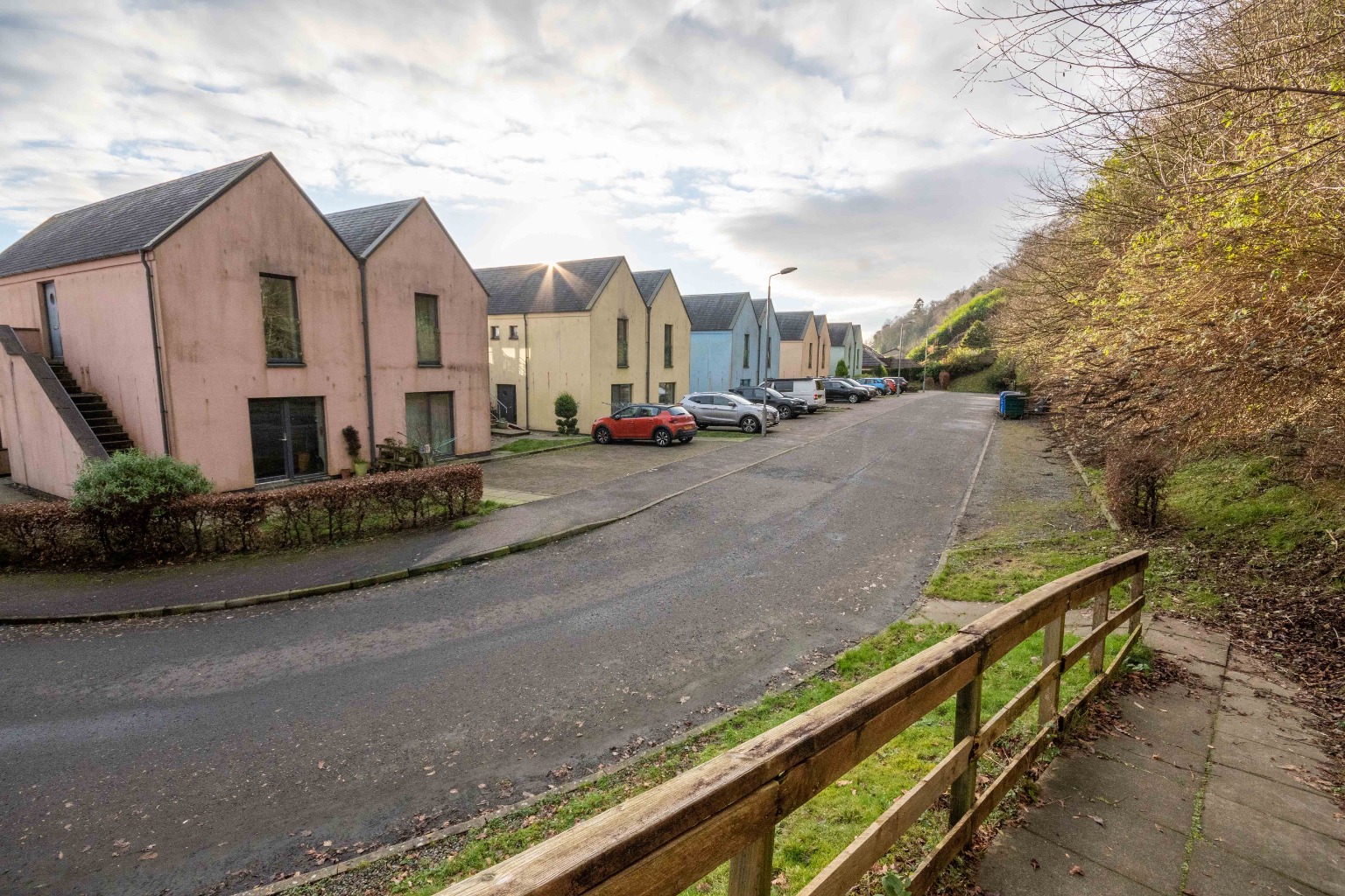 2 bed flat for sale in Tigh na Cladach, Dunoon  - Property Image 3