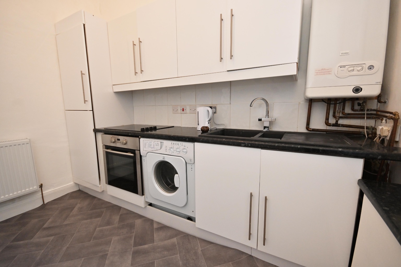 1 bed flat for sale in Church Street, Dunoon  - Property Image 8