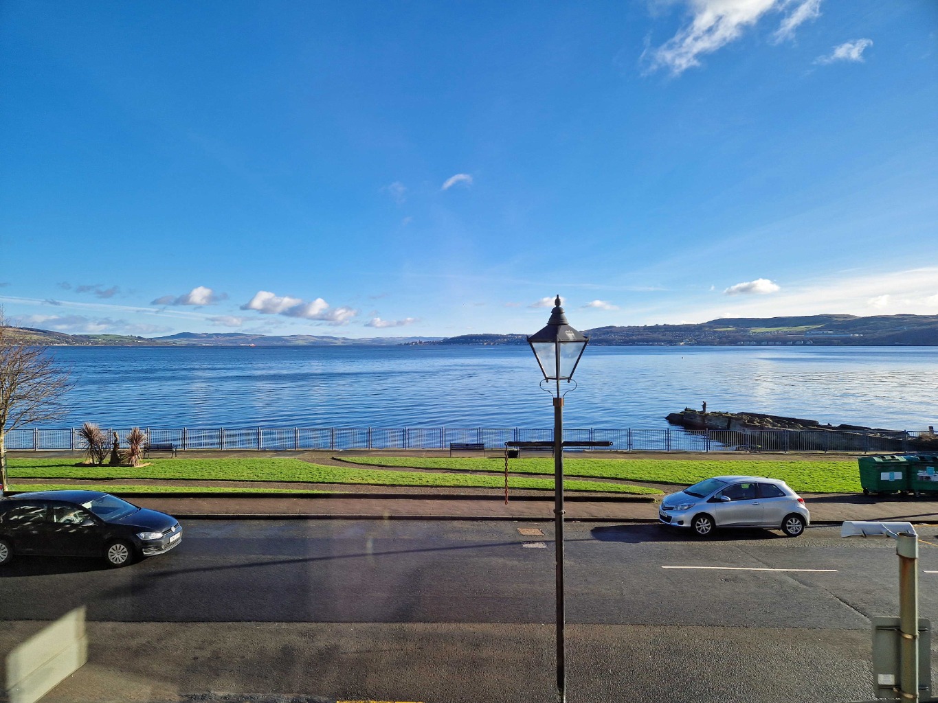 2 bed flat for sale in Marine Parade, Dunoon  - Property Image 5