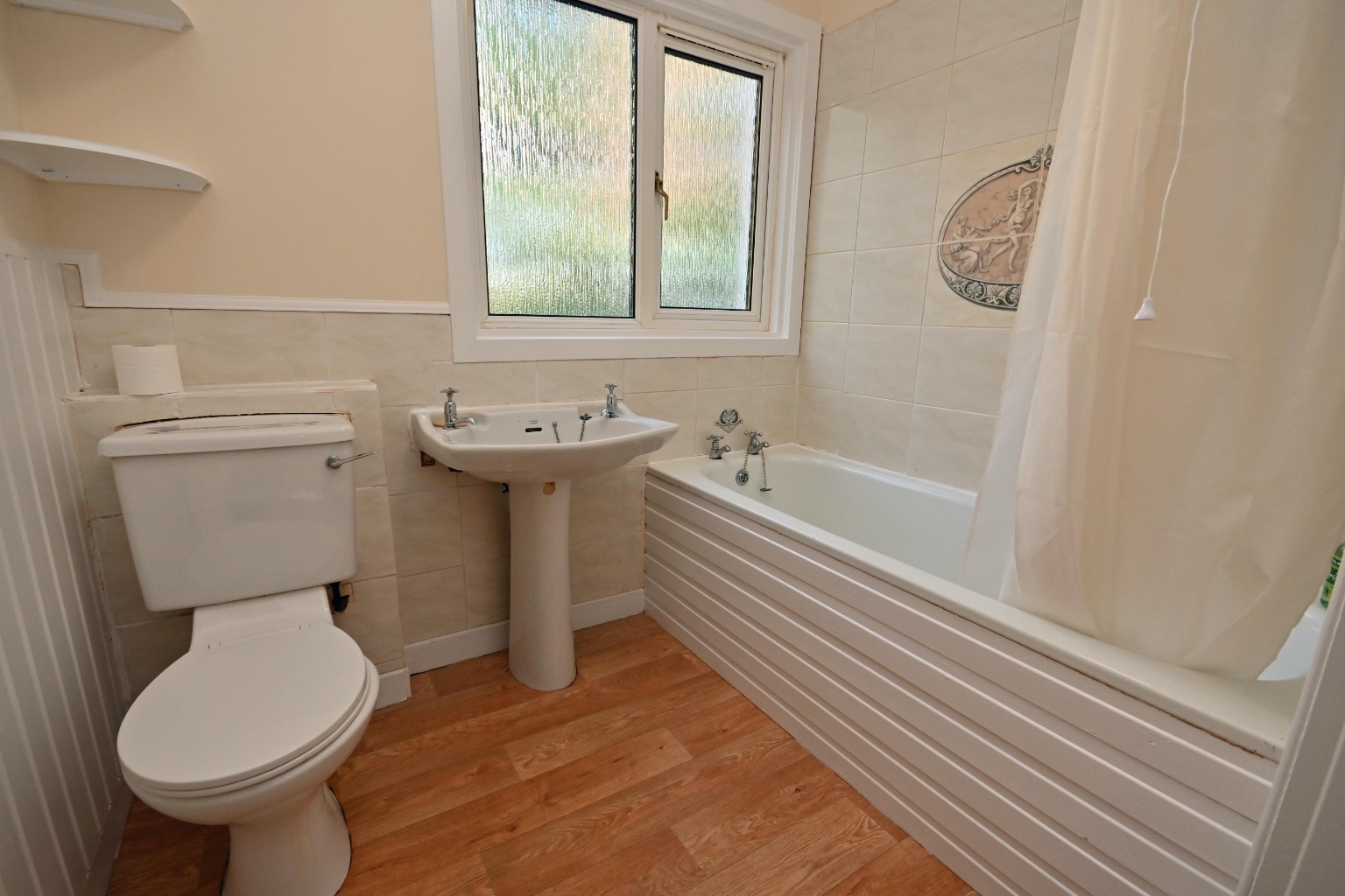 1 bed semi-detached bungalow for sale in Glenacre, Dunoon  - Property Image 11