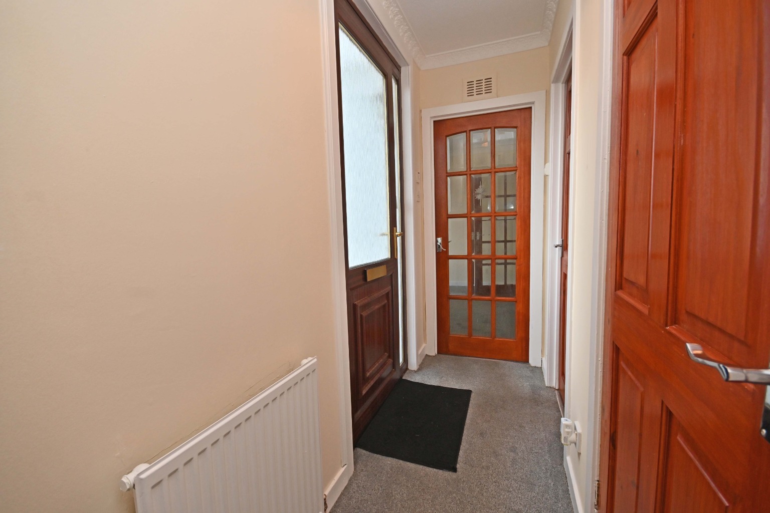 1 bed semi-detached bungalow for sale in Glenacre, Dunoon  - Property Image 10