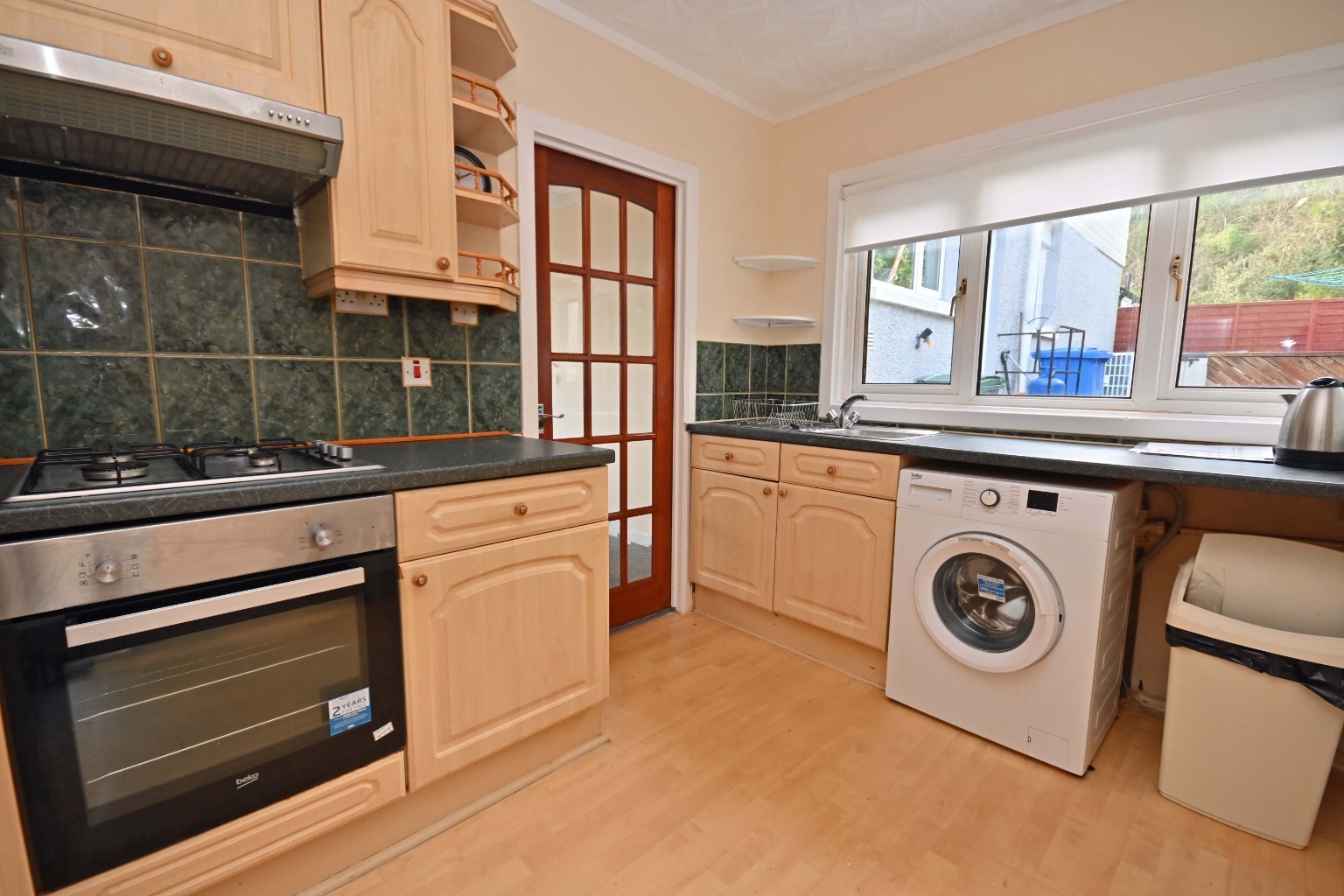 1 bed semi-detached bungalow for sale in Glenacre, Dunoon  - Property Image 7