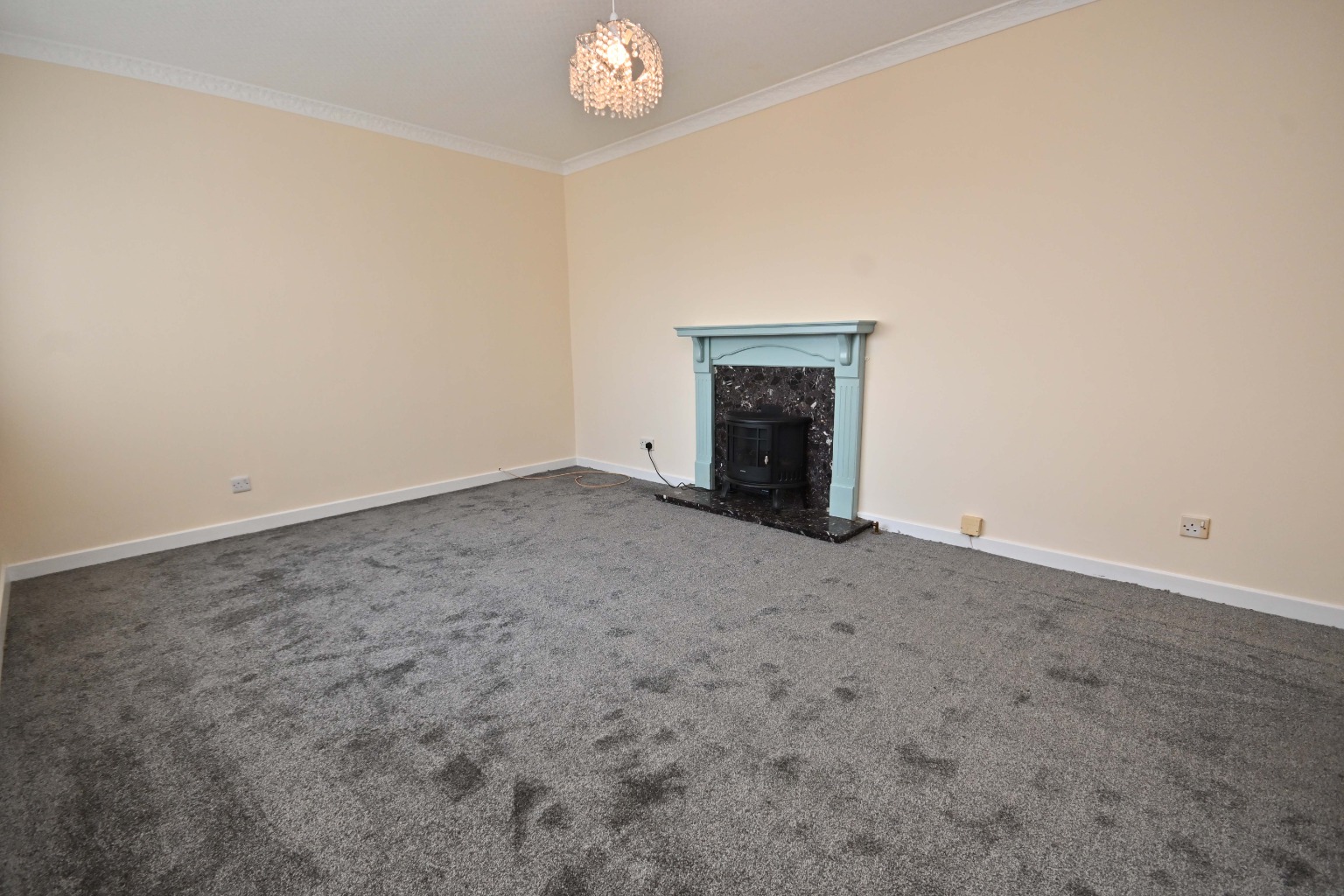 1 bed semi-detached bungalow for sale in Glenacre, Dunoon  - Property Image 5
