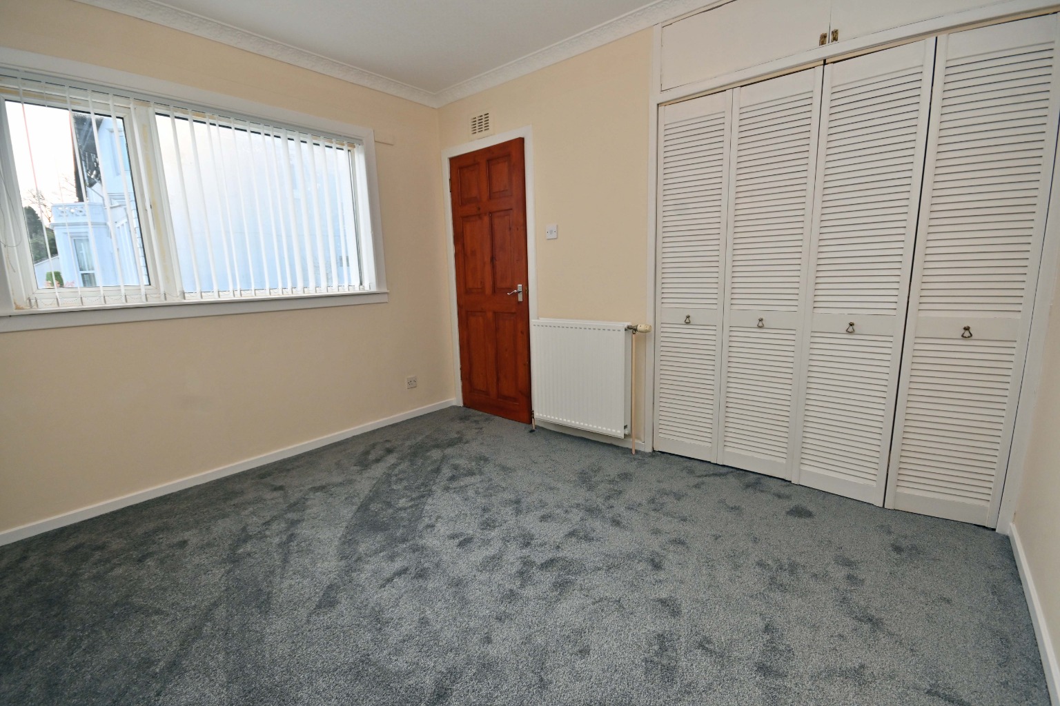 1 bed semi-detached bungalow for sale in Glenacre, Dunoon  - Property Image 13