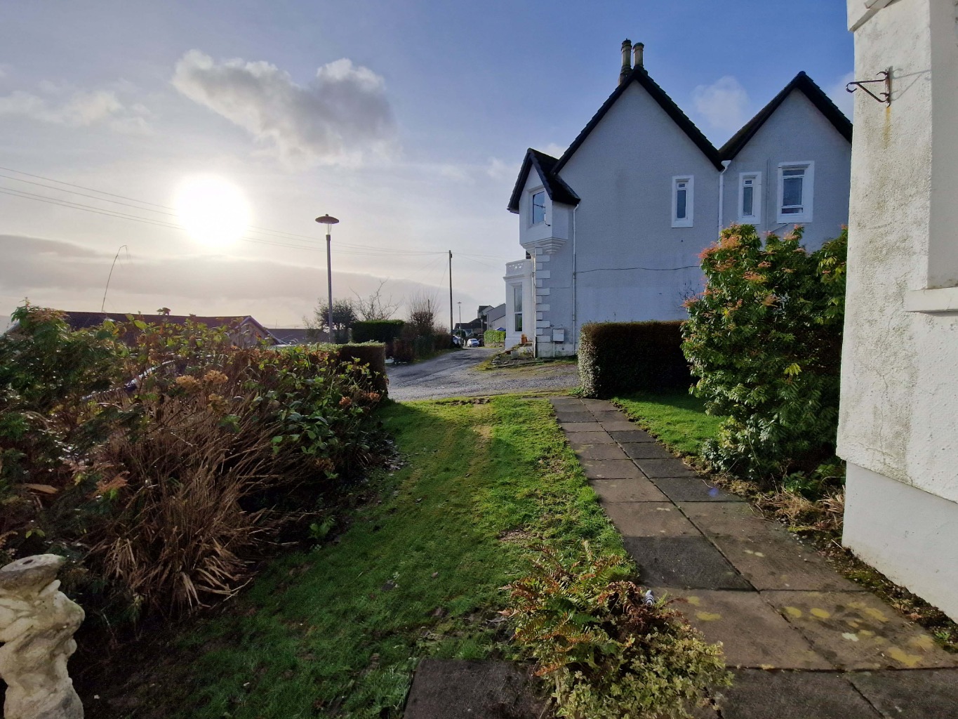 1 bed semi-detached bungalow for sale in Glenacre, Dunoon  - Property Image 20