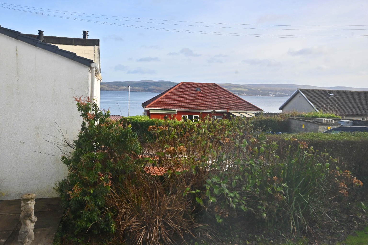 1 bed semi-detached bungalow for sale in Glenacre, Dunoon  - Property Image 6