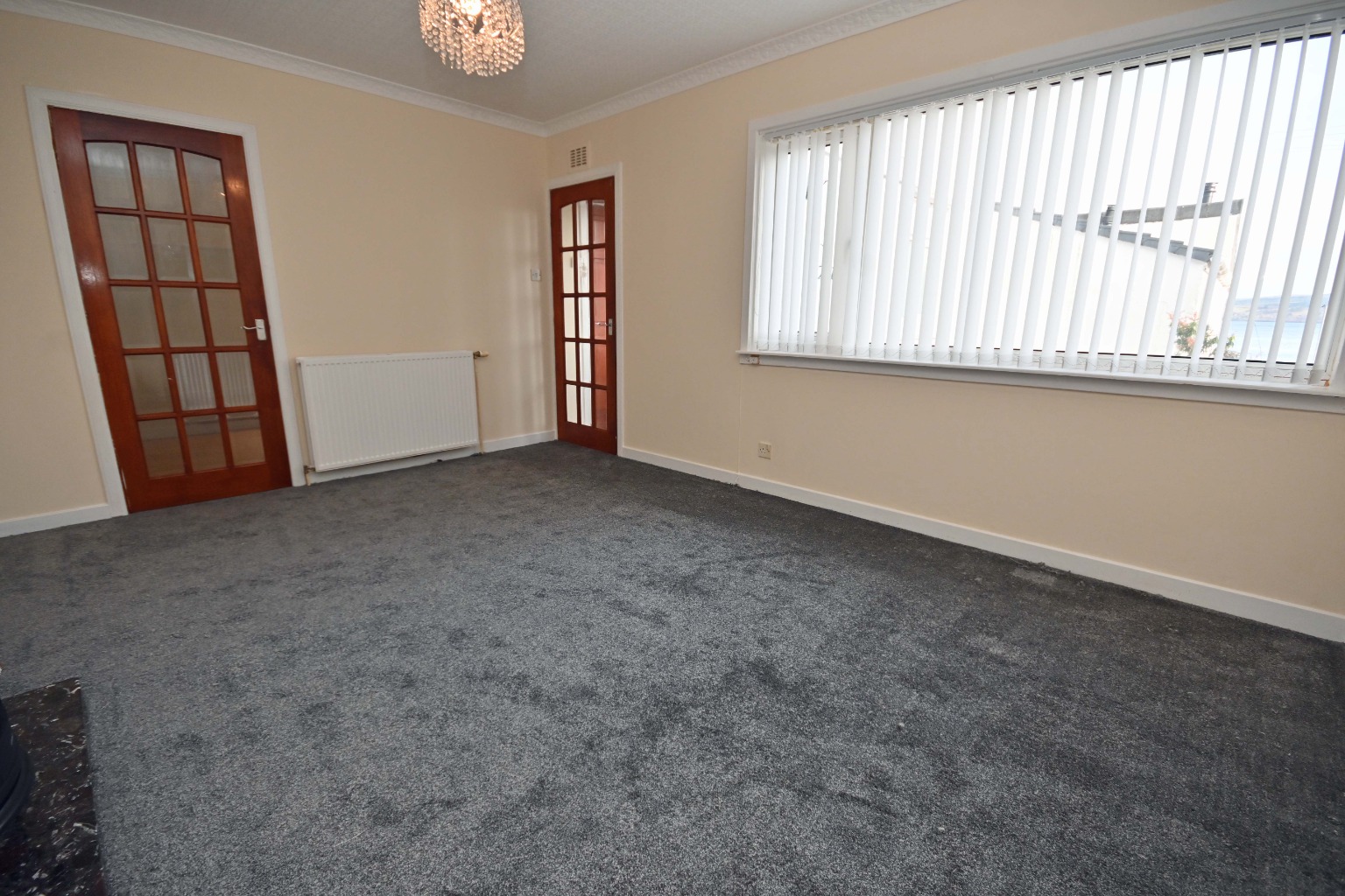 1 bed semi-detached bungalow for sale in Glenacre, Dunoon  - Property Image 4