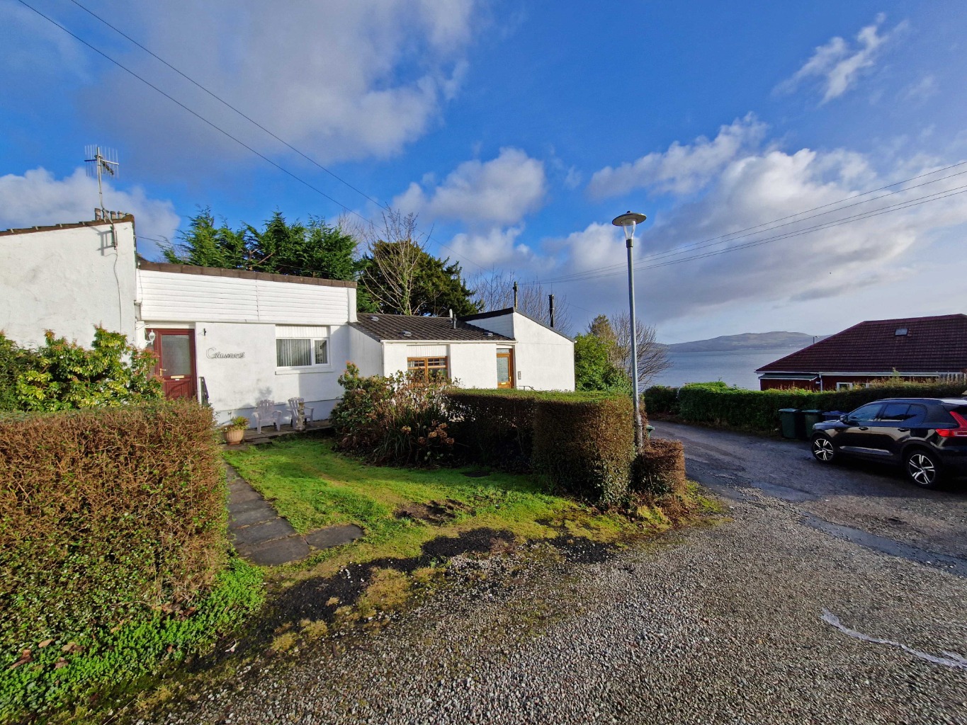 1 bed semi-detached bungalow for sale in Glenacre, Dunoon  - Property Image 2