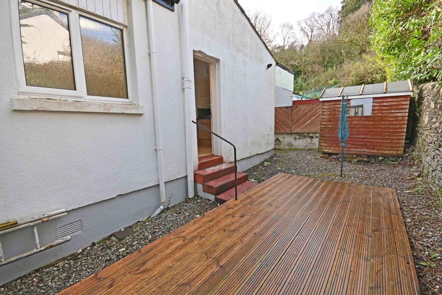 1 bed semi-detached bungalow for sale in Glenacre, Dunoon  - Property Image 15