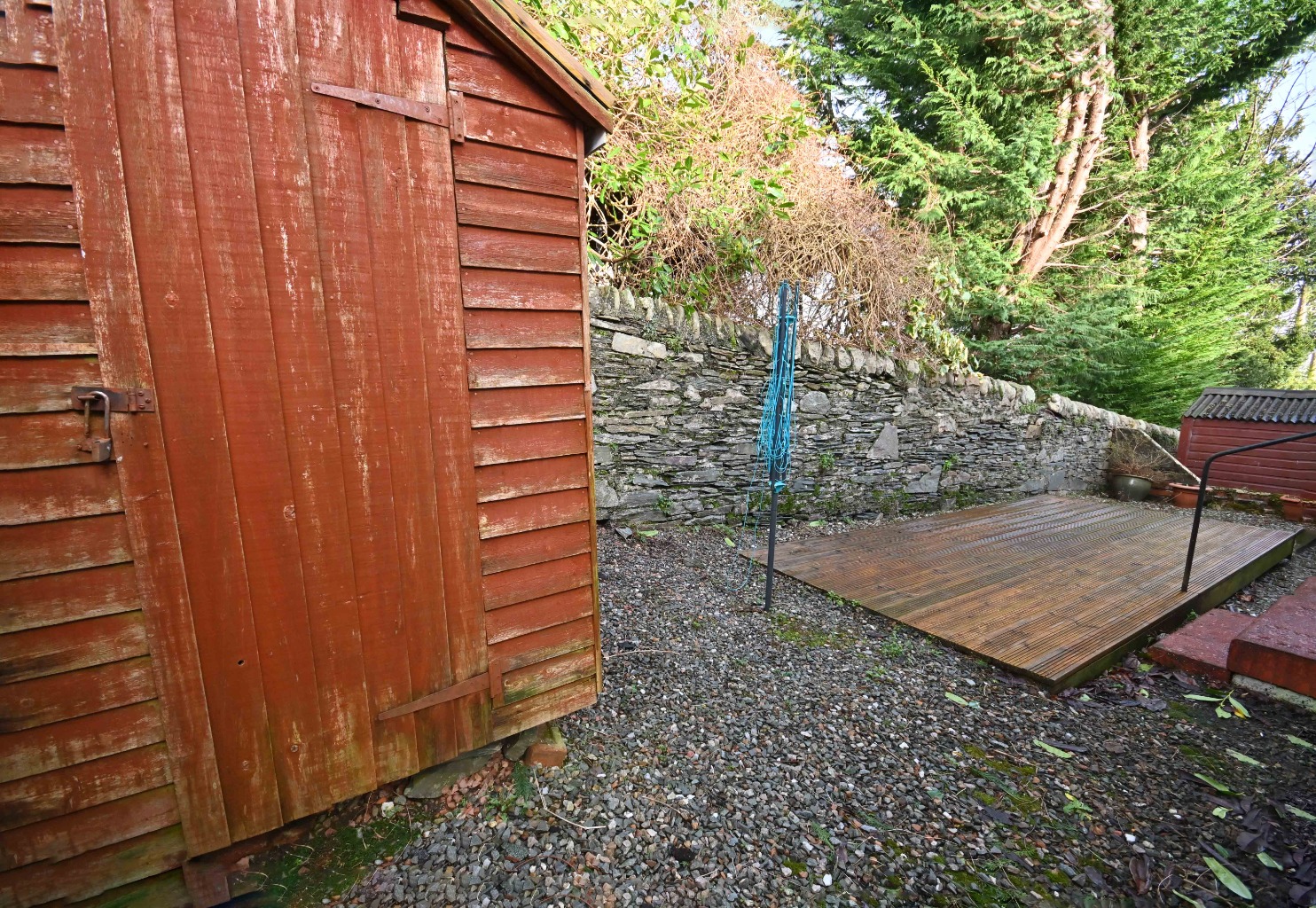 1 bed semi-detached bungalow for sale in Glenacre, Dunoon  - Property Image 16