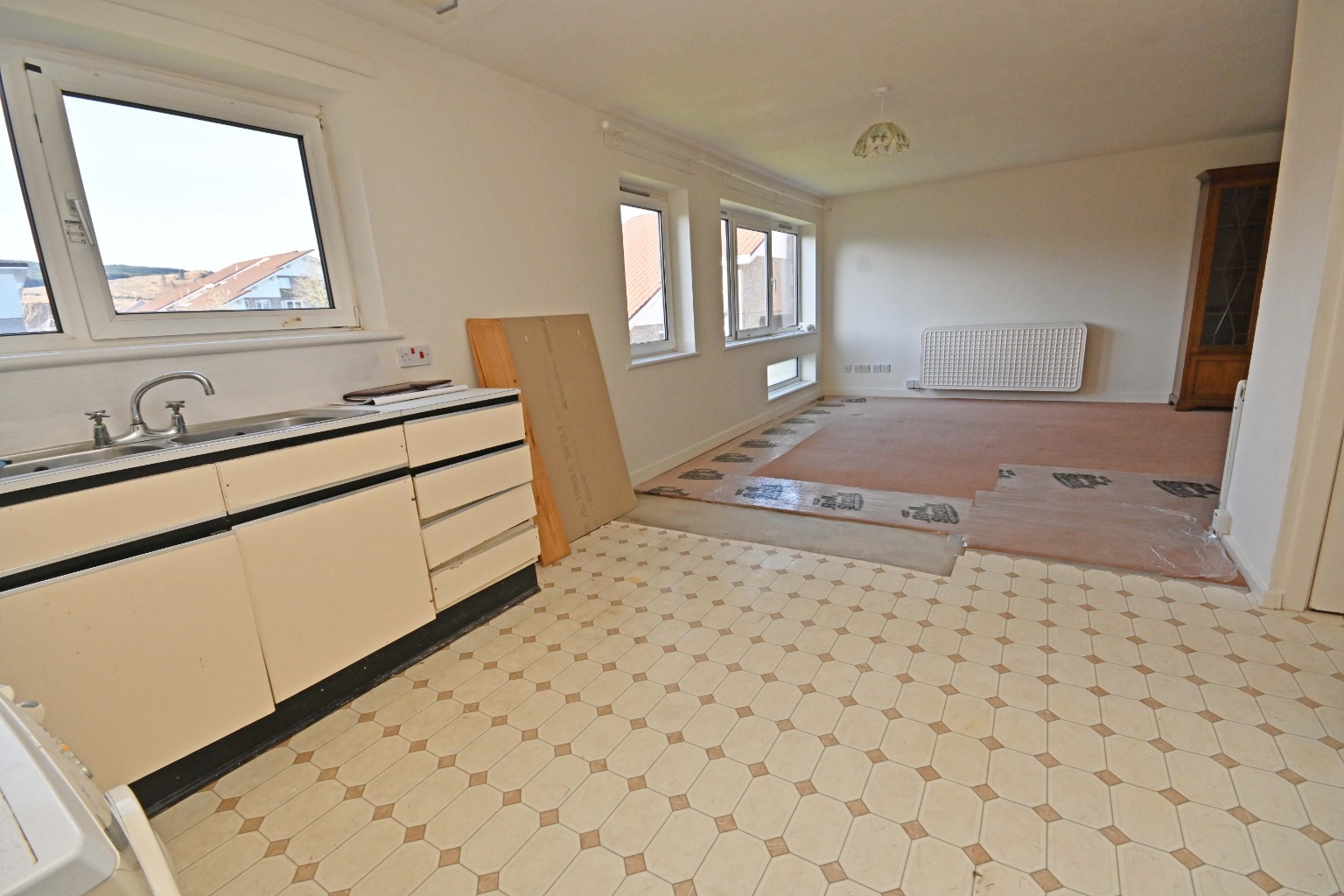 3 bed maisonette for sale in Fairhaven, Dunoon  - Property Image 8