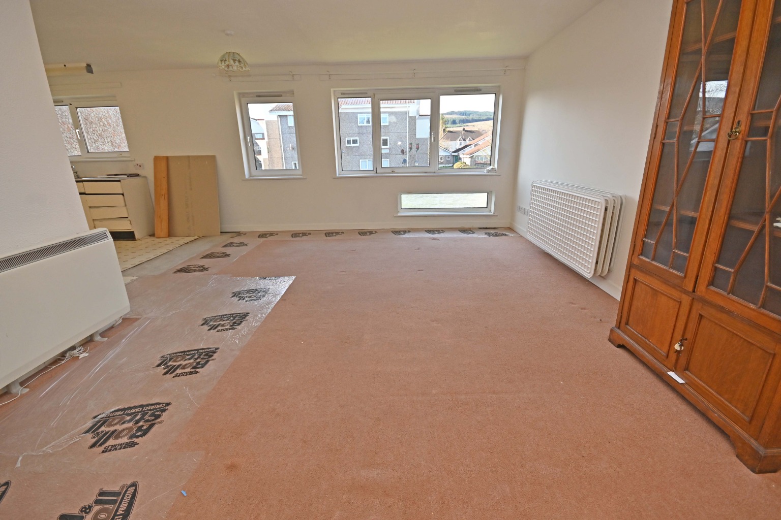 3 bed maisonette for sale in Fairhaven, Dunoon  - Property Image 7