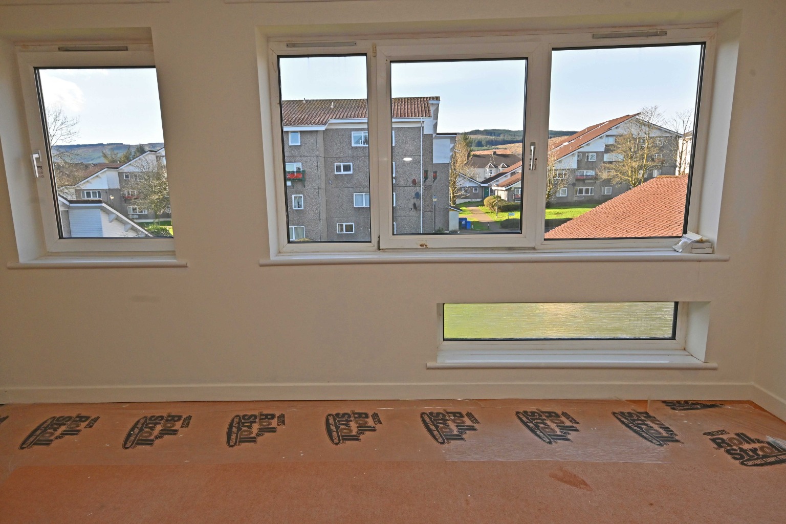3 bed maisonette for sale in Fairhaven, Dunoon  - Property Image 10